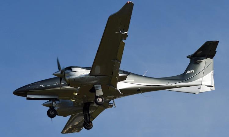 Aeronave