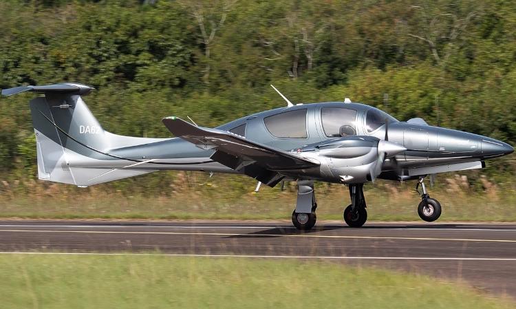 Aeronave