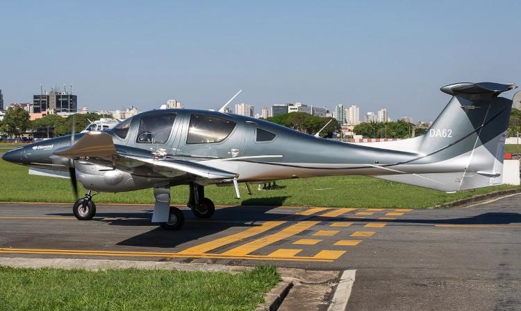 Aeronave