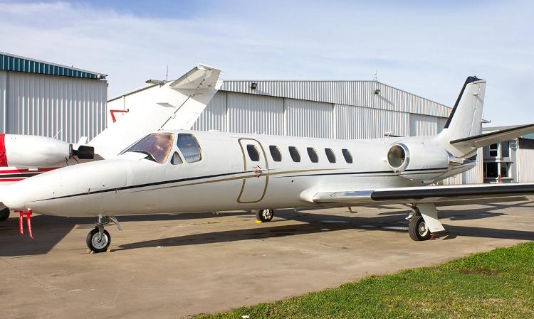 Aeronave