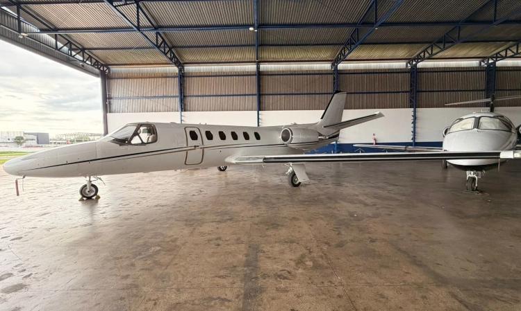 Aeronave