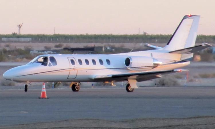 Aeronave