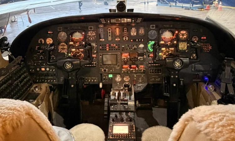 Aeronave
