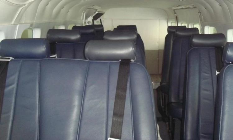 Grand Caravan