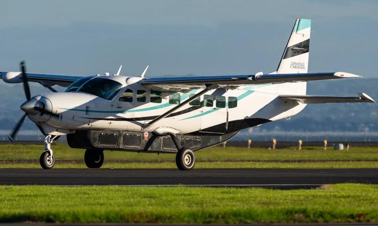 Grand Caravan