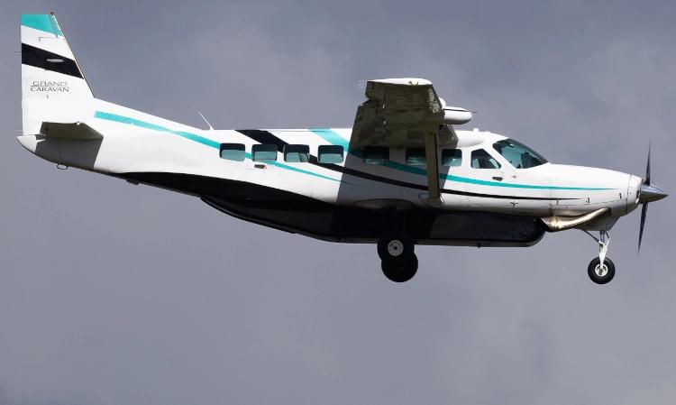 Grand Caravan