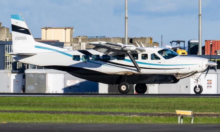 Grand Caravan
