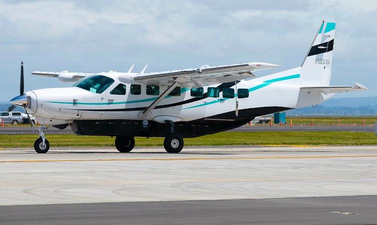 Grand Caravan