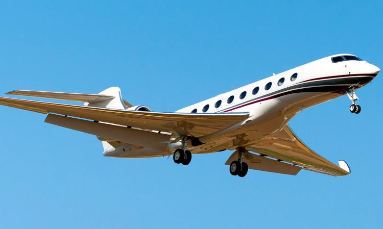 Aeronave