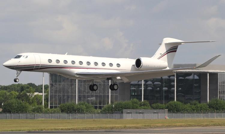 Aeronave