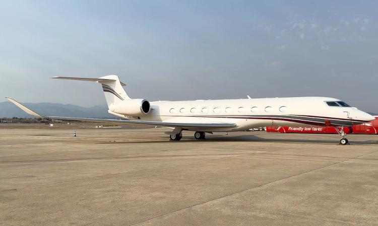 Aeronave