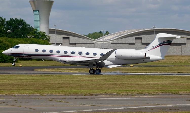Aeronave
