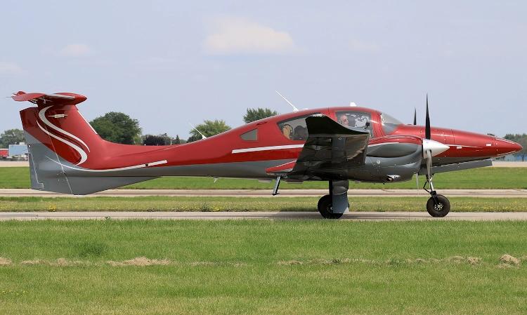 Aeronave