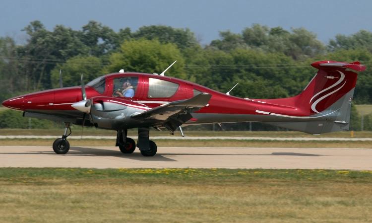 Aeronave
