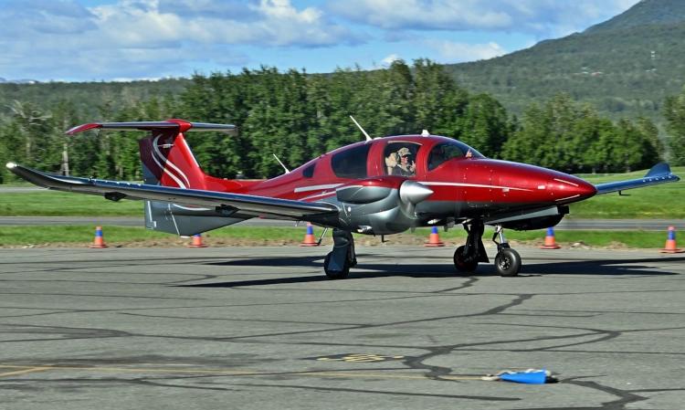 Aeronave