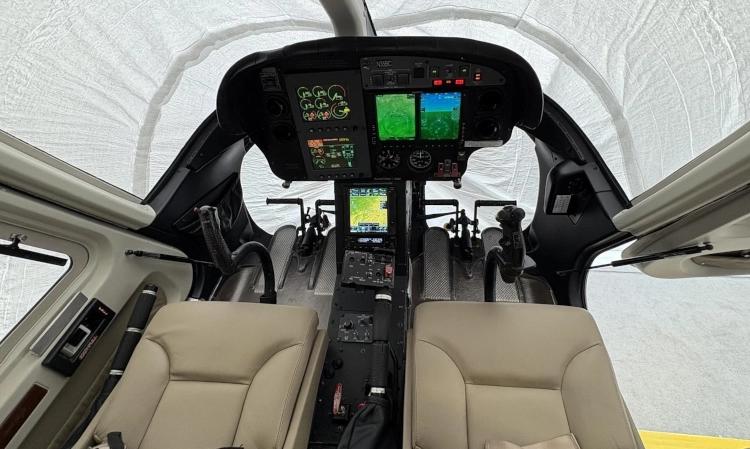Aeronave