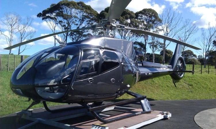 Aeronave