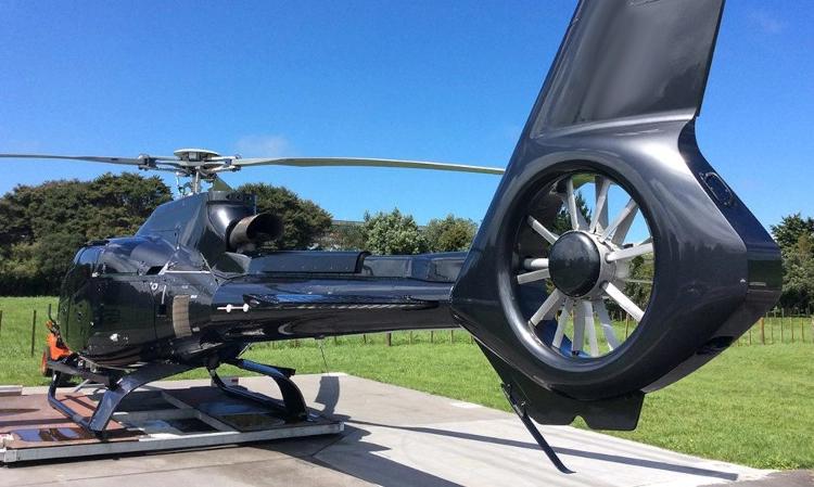 Aeronave