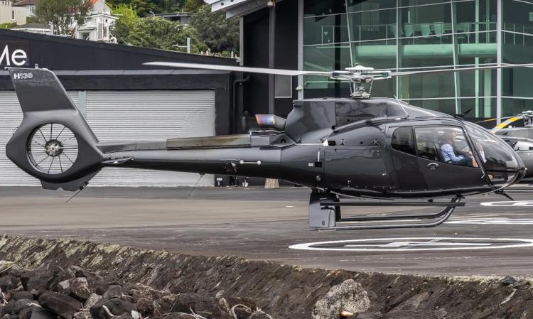 Aeronave