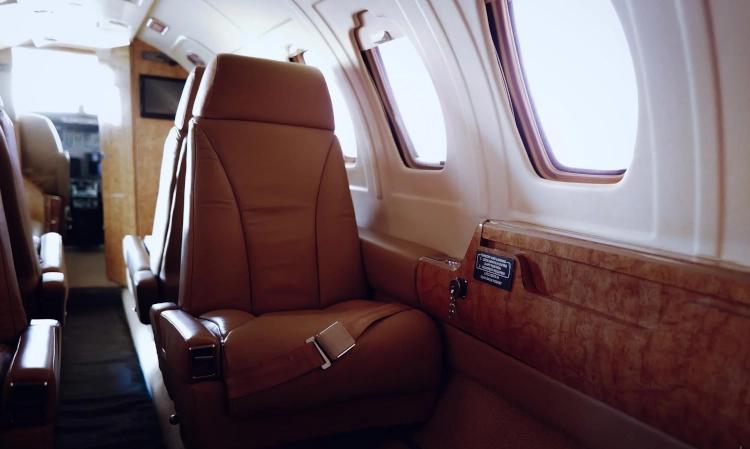 Aeronave