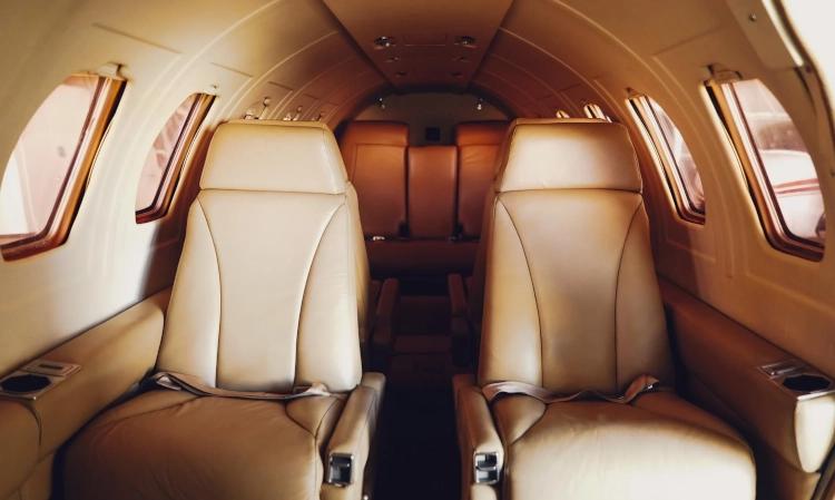 Aeronave