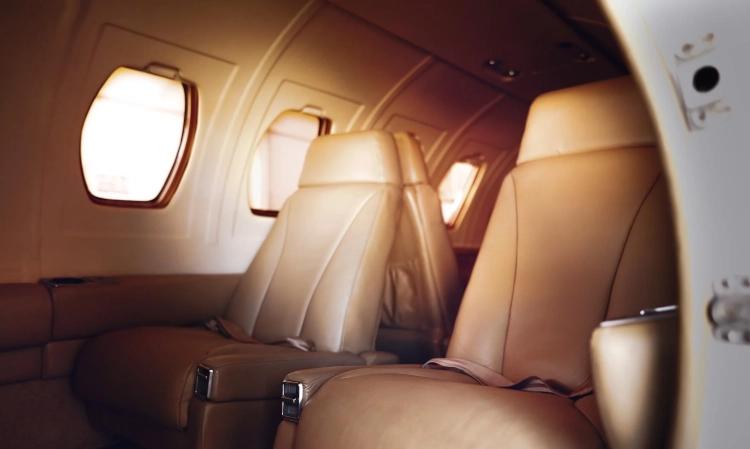 Aeronave
