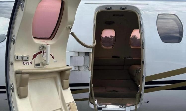 Aeronave