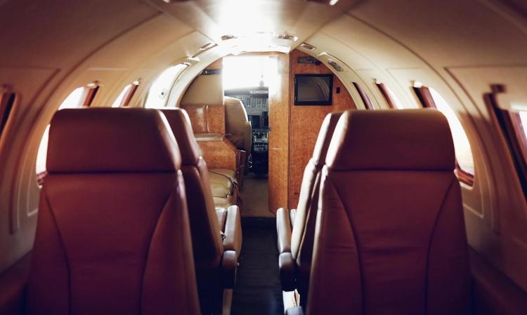 Aeronave