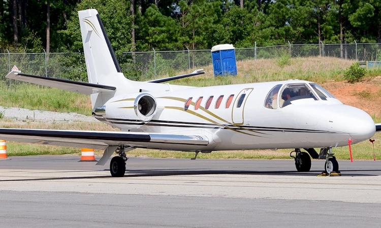 Aeronave