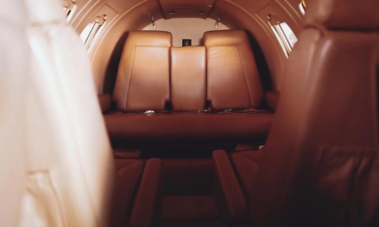 Aeronave