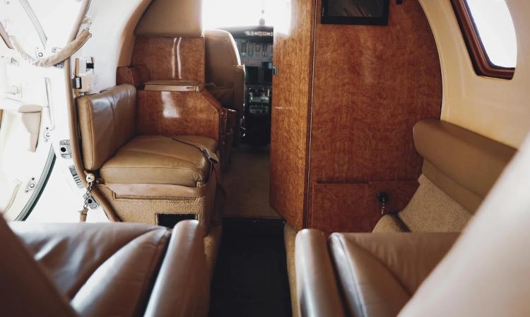 Aeronave
