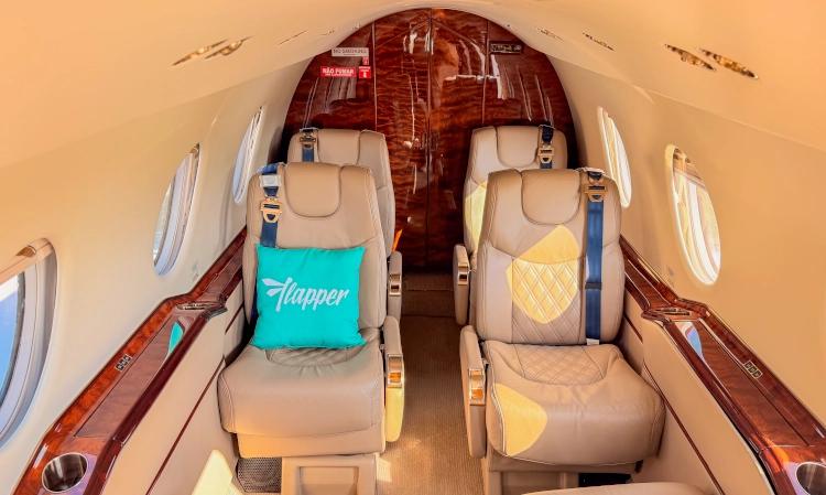 Hawker 400A