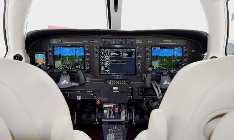 Meridian M500