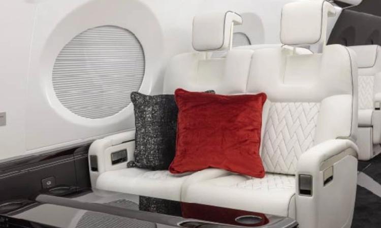 Aeronave