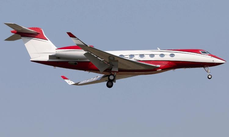 Aeronave