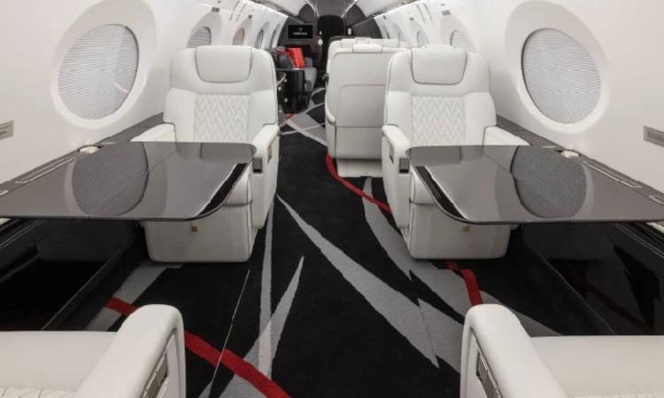 Aeronave