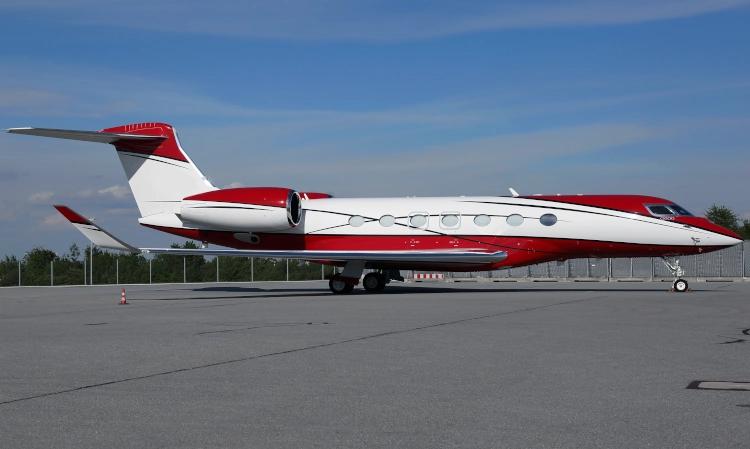 Aeronave