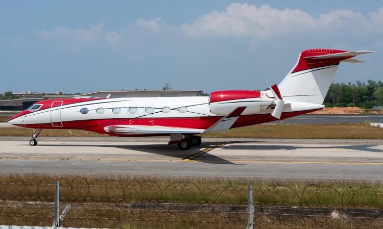 Aeronave
