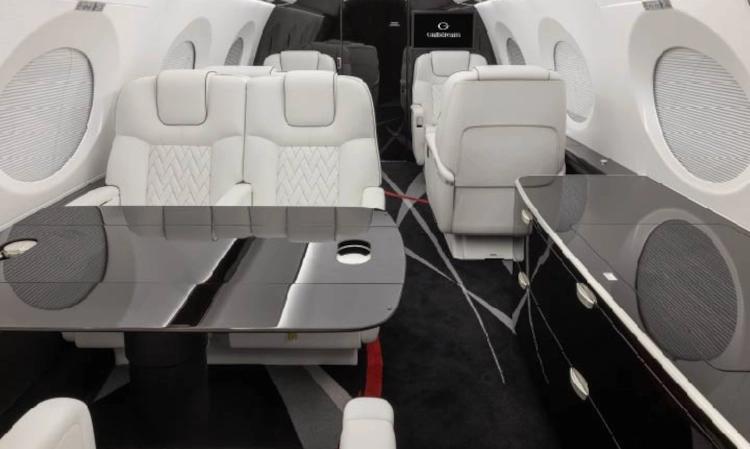 Aeronave