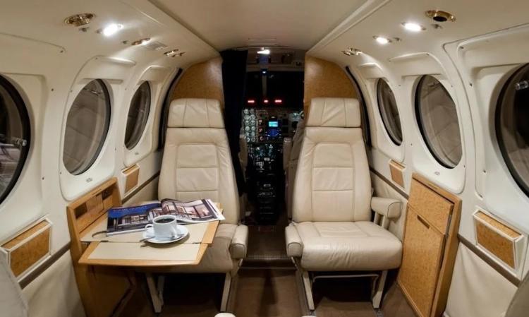 Aeronave