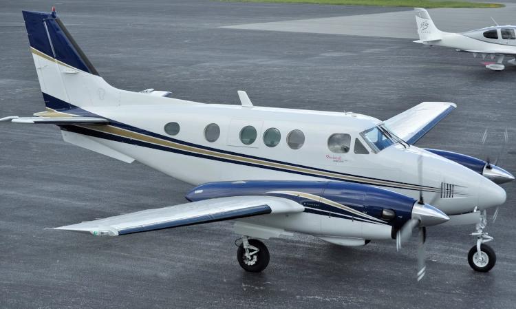 Aeronave