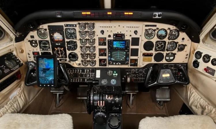 Aeronave