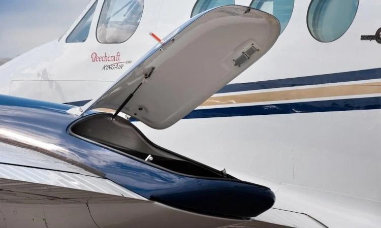 Aeronave