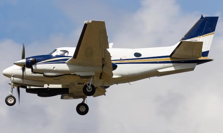 Aeronave