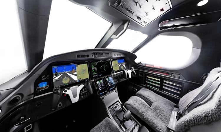 Aeronave