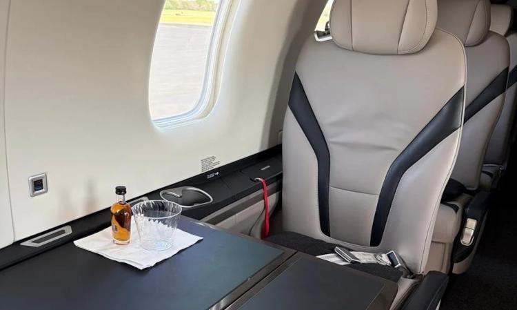 Aeronave