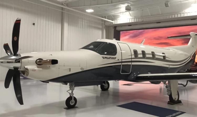 Aeronave