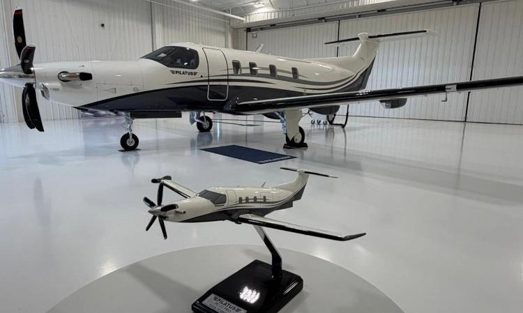 Aeronave
