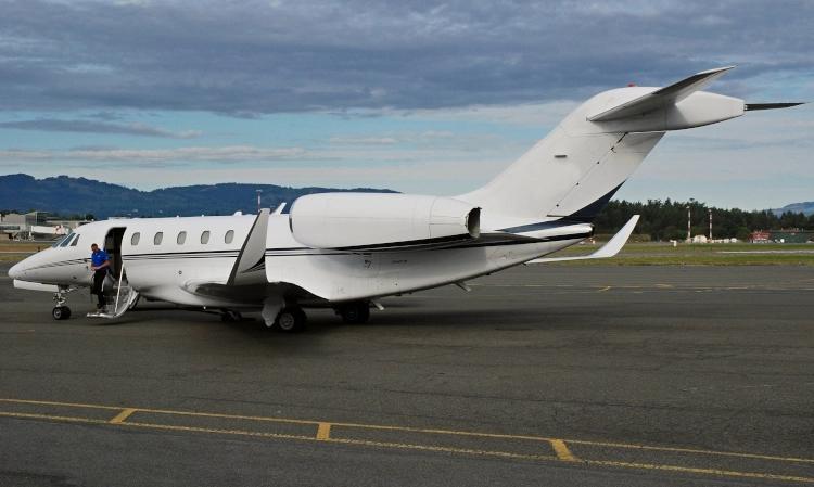 Aeronave