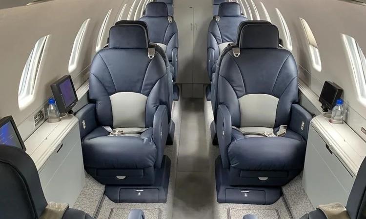 Aeronave